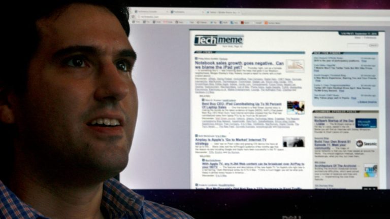 Techmeme Turns 20 And Is Still Every Tech Pro's Favorite News Aggregator