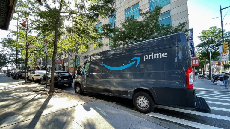 Amazon Is Quietly Axing A Big Prime Shipping Perk