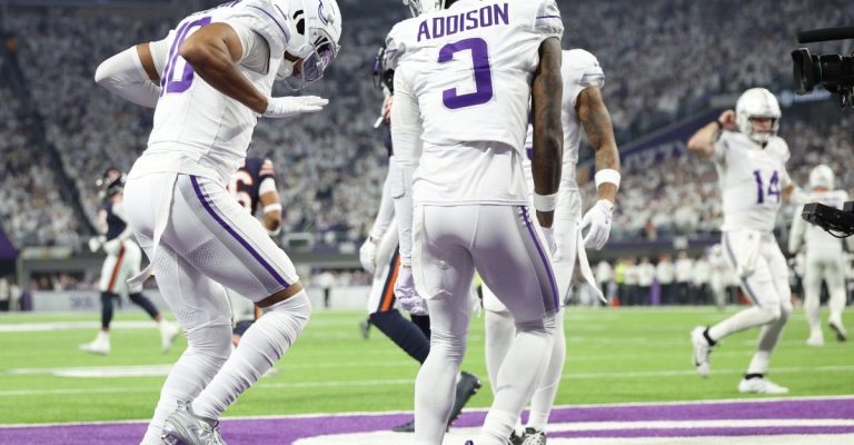 Vikes Views: 2025 Season Preview