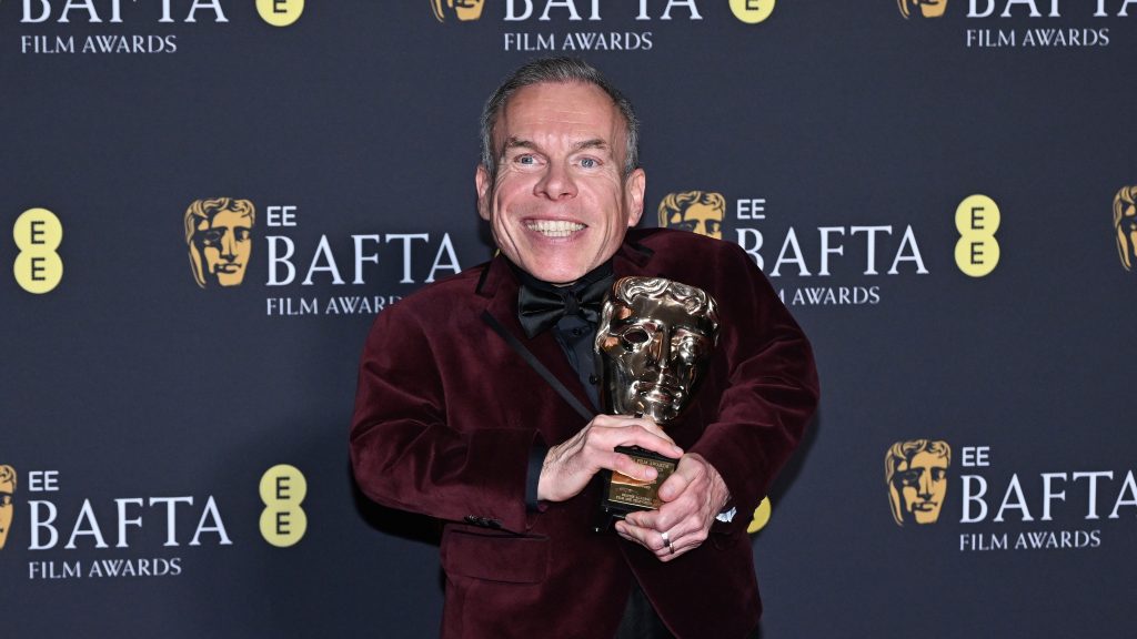 Harry Potter Movie Star To Reprise Role In HBO TV Series