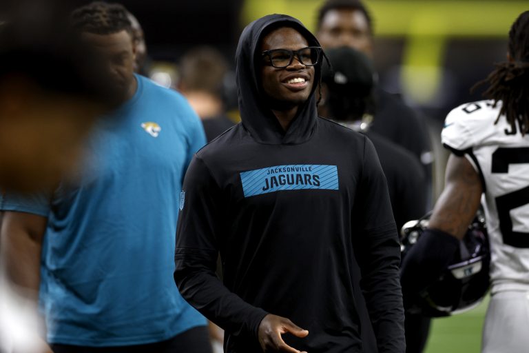 Travis Hunter Start Or Sit: Week 1 Fantasy Football Advice