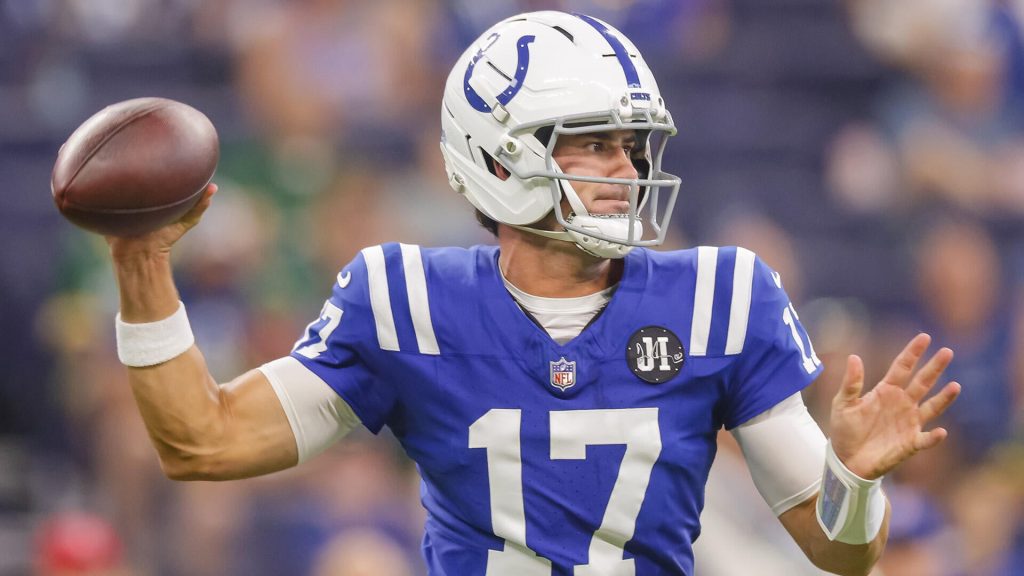 Fantasy Football Week 2 Waiver Wire: Quarterbacks To Stream And Start, Wide Receiver Help On The Way, More