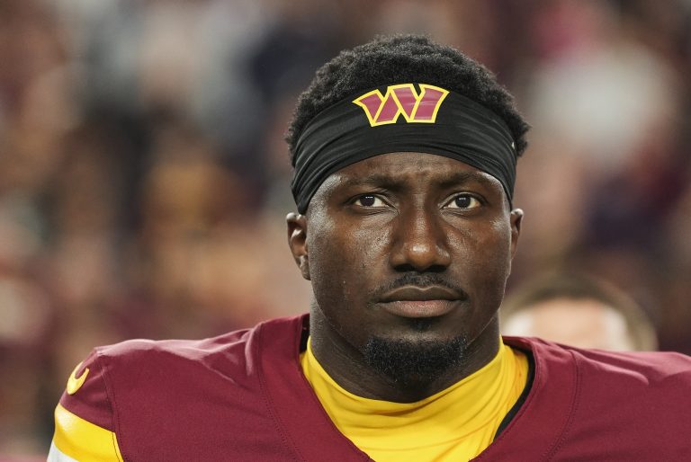 Deebo Samuel Start Or Sit: Week 1 Fantasy Football Advice