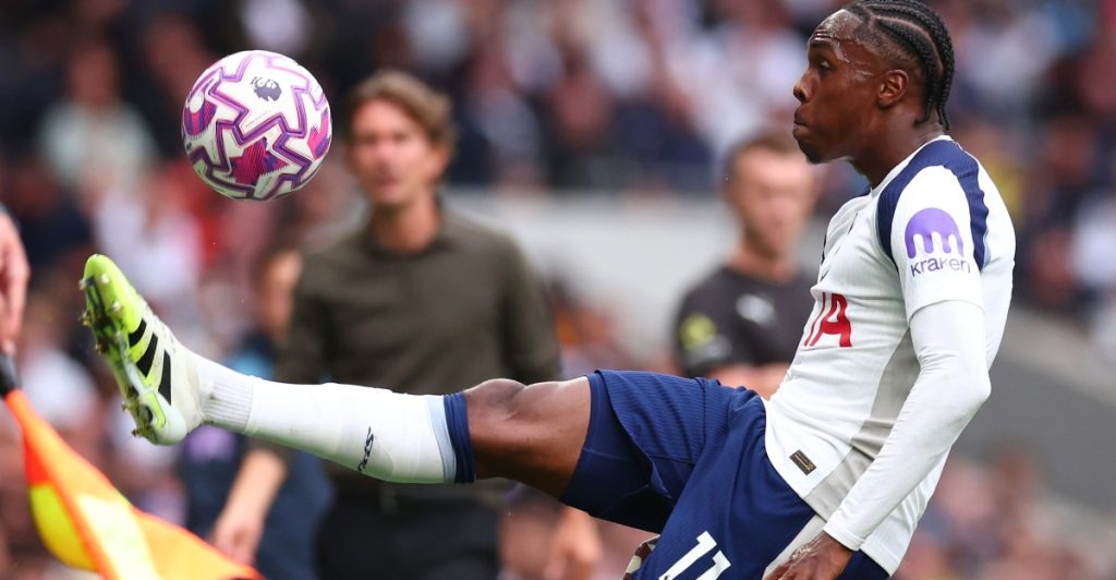 The Hoddle Of Coffee: Tottenham Hotspur News And Links For Tuesday, September 2