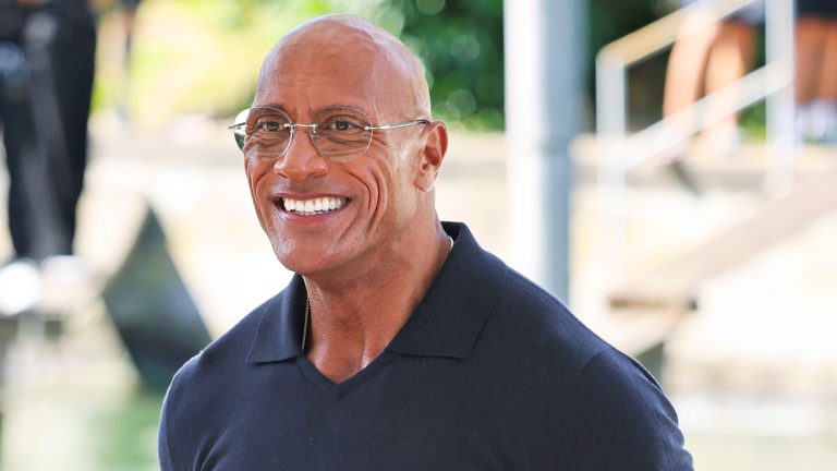 'It Had Become About Box Office' — Dwayne Johnson Says He Was 'Pigeon Holed' As A Blockbuster Only Actor