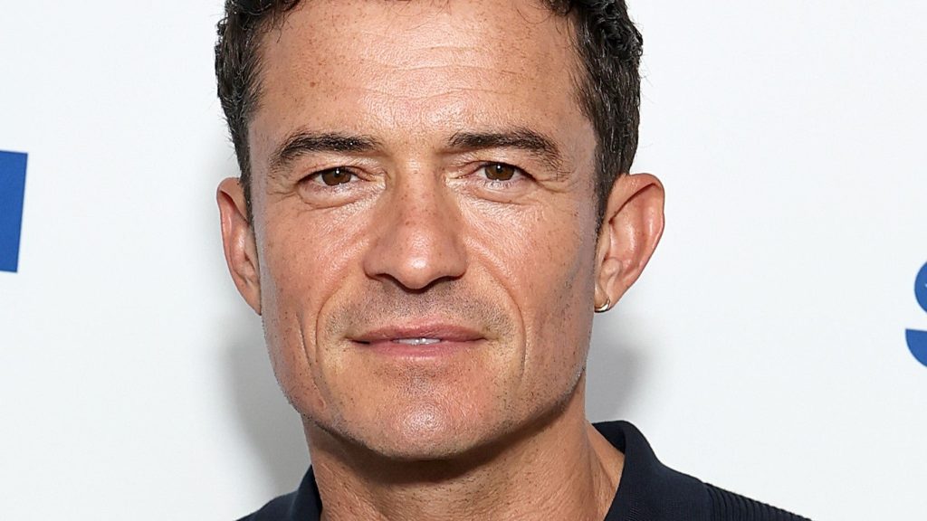 The Lord Of The Rings Star Orlando Bloom Says He'd 'Hate To See Anyone Else Play Legolas' In The Hunt For Gollum