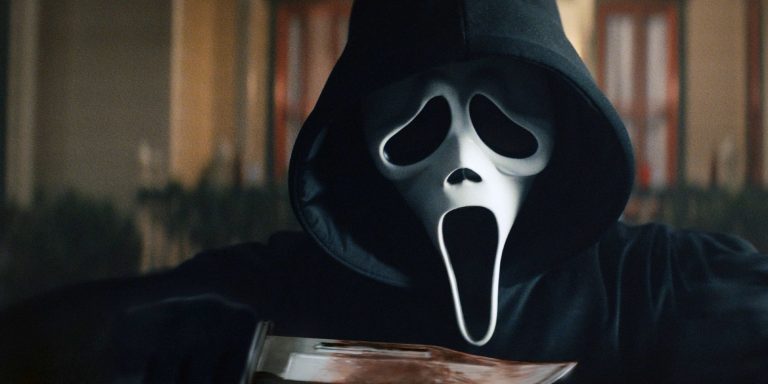 Top 10 Horror Movie Franchises With 5+ Films