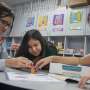 Girls Fell Behind Boys In Math During The Pandemic