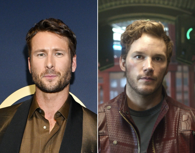 Glen Powell Says Chris Pratt In ‘Guardians Of The Galaxy’ Changed Hollywood Leading Men: You Can Be ‘Sillier’ And Not Just ‘Brooding’ Like Robert Pattinson And Christian Bale