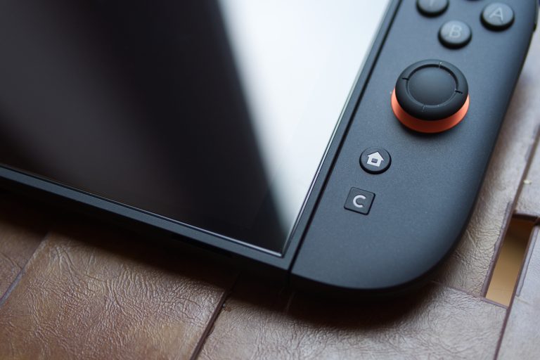 I Tested A Bunch Of Switch 2 Screen Protectors, And These Are The Best