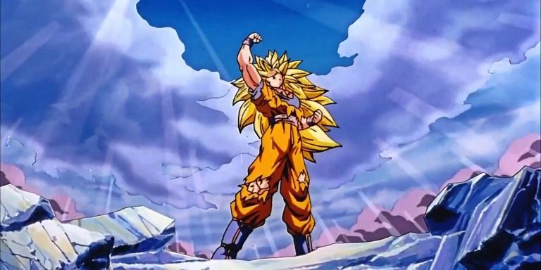 Wrath Of The Dragon Is Dragon Ball's Best Movie