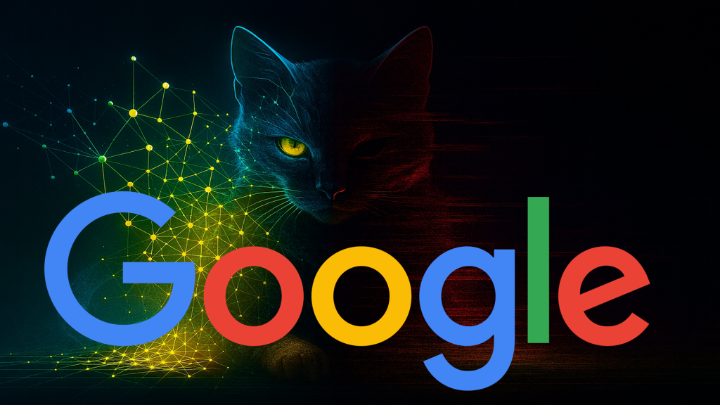 Google Can’t Decide If The Web Is Thriving – Or Dying