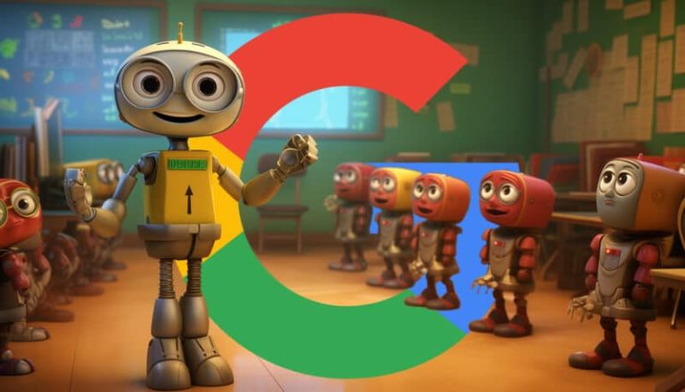 Google AI Mode Model Improved For Complex STEM Questions, Says Google