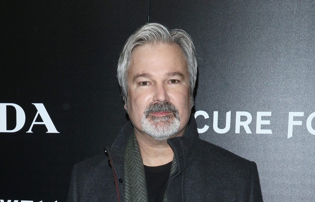 Briarcliff Entertainment Lands Rights To Pic ‘Good Luck, Have Fun, Don’t Die’ From Gore Verbinski