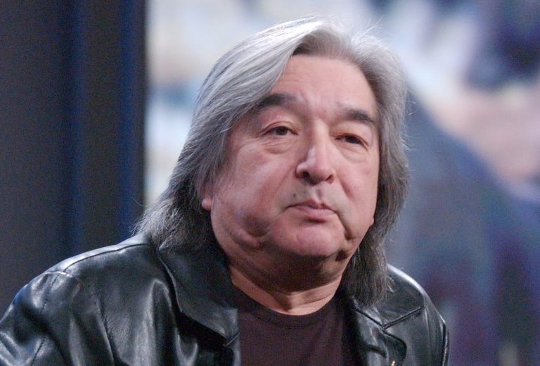 Graham Greene, Echo And Defiance Actor, Dead At 73