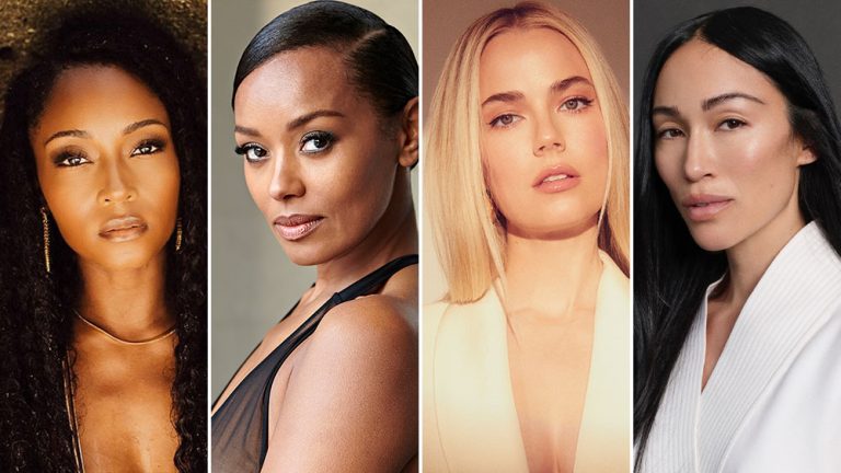 Kenya Barris & Kim Kardashian Produced Hulu Pilot ‘Group Chat’ Sets 4 Leads Joining La La Anthony