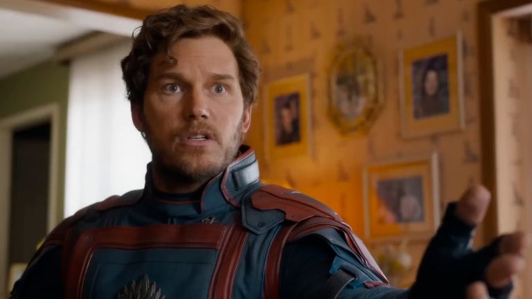 'There's No Doubt It Really Helped — Not Being Brooding Or Dark' — Chris Pratt In Guardians Of The Galaxy Changed The Game For Hollywood Leading Men, Twisters Star Glen Powell Says