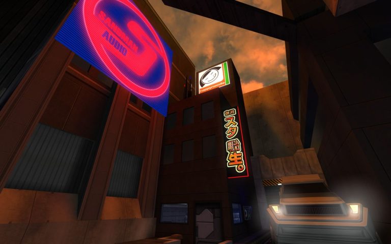 Adding Controller Support To The System Shock 2 Remaster Meant Re Recording Decades Old Voice Acting