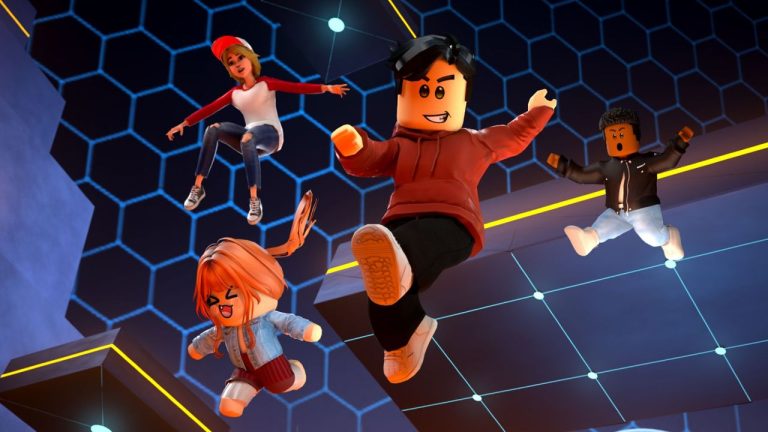 Roblox To Begin Using 'facial Age Estimation Technology' On Its Users, Promises To 'limit Communication Between Adults And Minors Unless They Know Each Other In The Real World'