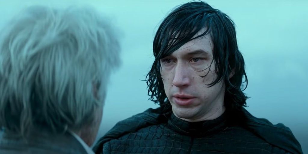 Chewbacca's Son Just Became Star Wars' Biggest Badass