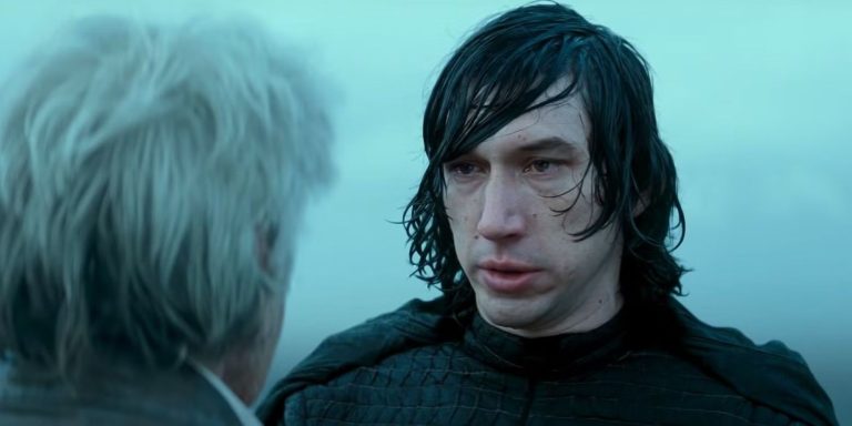 Chewbacca's Son Just Became Star Wars' Biggest Badass