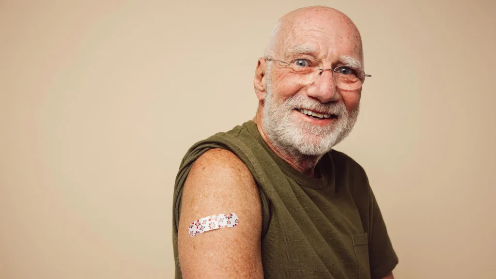 How Long Can One RSV Shot Protect Seniors? Study Shows Surprising Two Year Shield