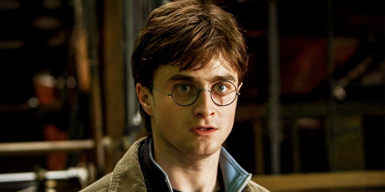 Harry Potter Alum Returns For HBO Series
