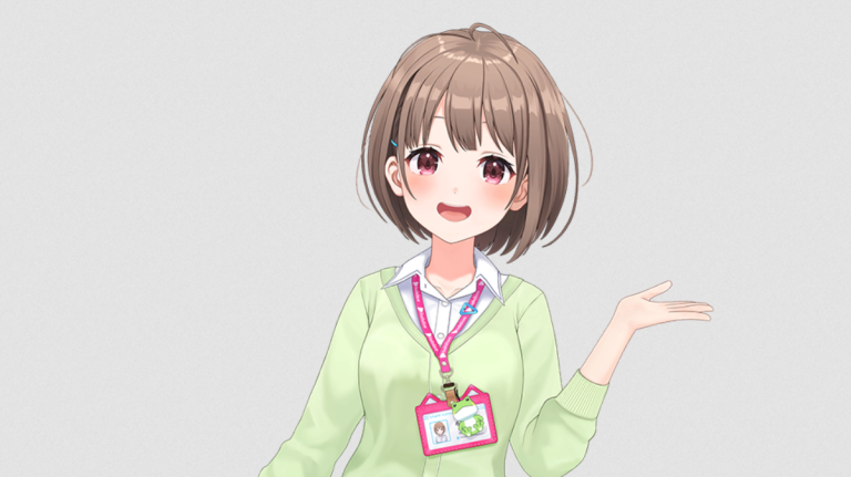 Nodoka Will Graduate From Hololive