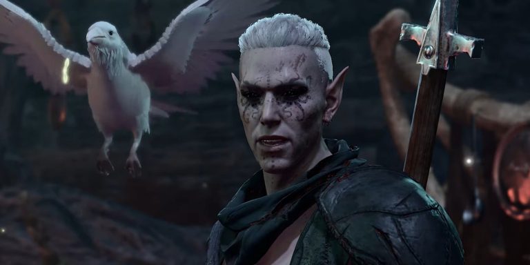 Aberrant Mind Sorcerer: The Perfect Missing Subclass For Baldur's Gate 3