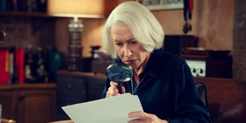 7 Murder Mystery Movies That Revolutionized The Genre