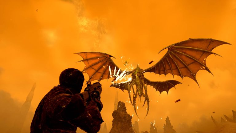 Helldivers 2's Into The Unjust Update Has Caused An Uptick In Crashes, And Arrowhead Are "working To Isolate Fixes"