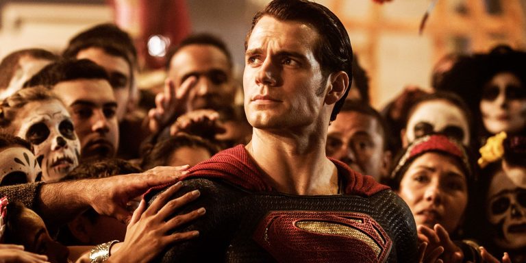 DCU Fixes DCEU's Decade Long Superman Mistake In Under 2 Months