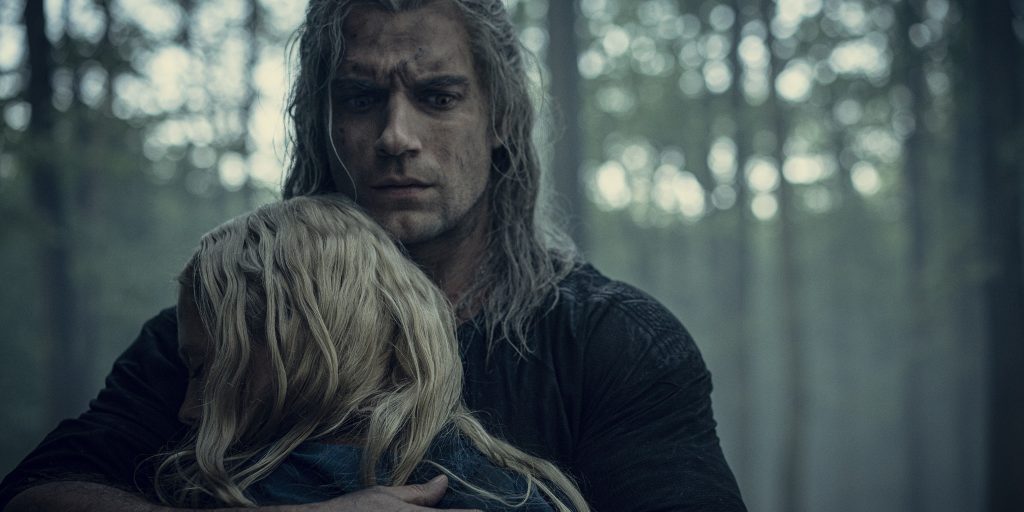 10 Fantasy Shows That Disappointed Fans Of The Books