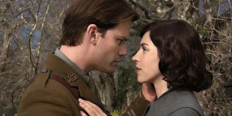 Outlander: Blood Of My Blood   Henry's Dangerous Situation Explained