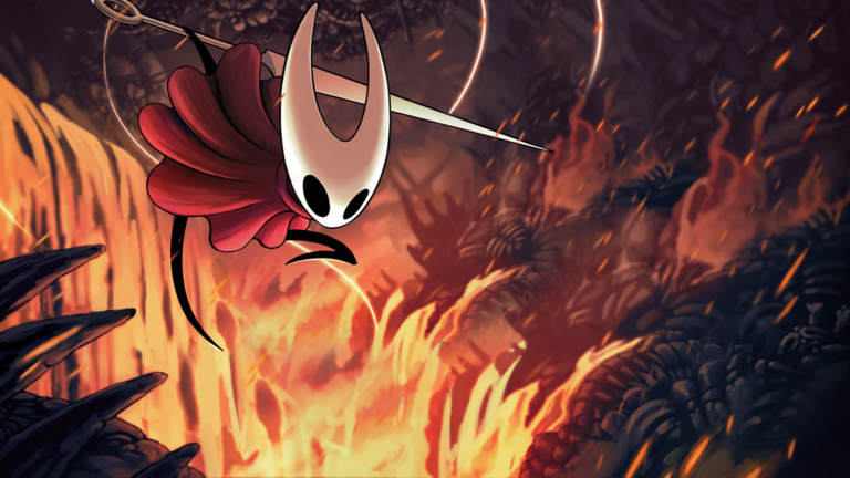 Hollow Knight: Silksong's Price And Global Launch Timing Have Been Revealed