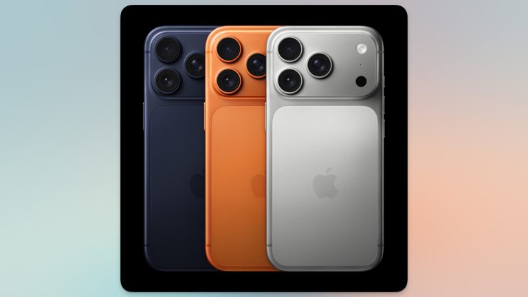 The IPhone 17 Pro And Pro Max Are Here, With New Chips And A More Powerful Zoom