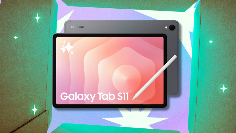 Amazon Will Double Your Storage On A New Samsung Galaxy Tab S11 For Free