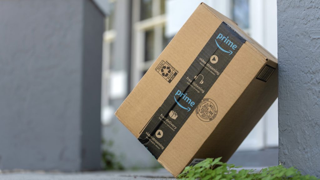 Say Goodbye To Sharing Amazon Prime Free Shipping Benefits