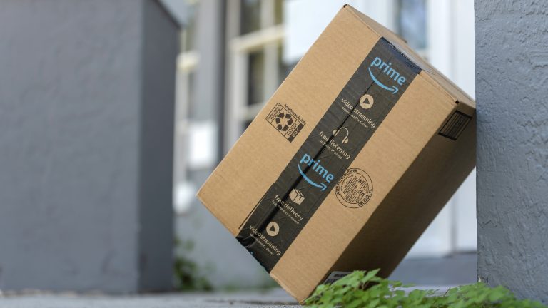 Say Goodbye To Sharing Amazon Prime Free Shipping Benefits