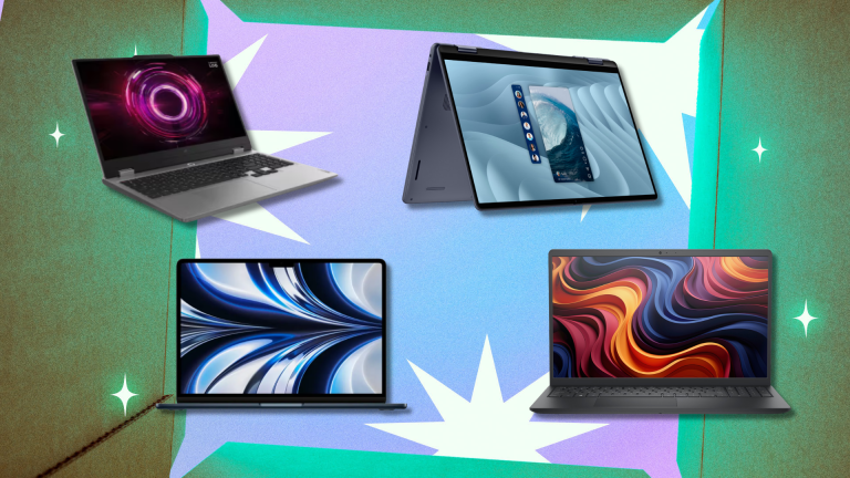 These Are The Best Laptop Deals Right Now