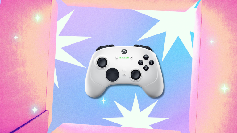 This Razer Xbox And PC Controller Is $50 Off Right Now
