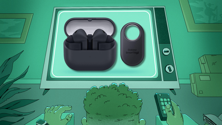 My Favorite Amazon Deal Of The Day: Samsung Galaxy Buds 3 FE + Galaxy SmartTag 2