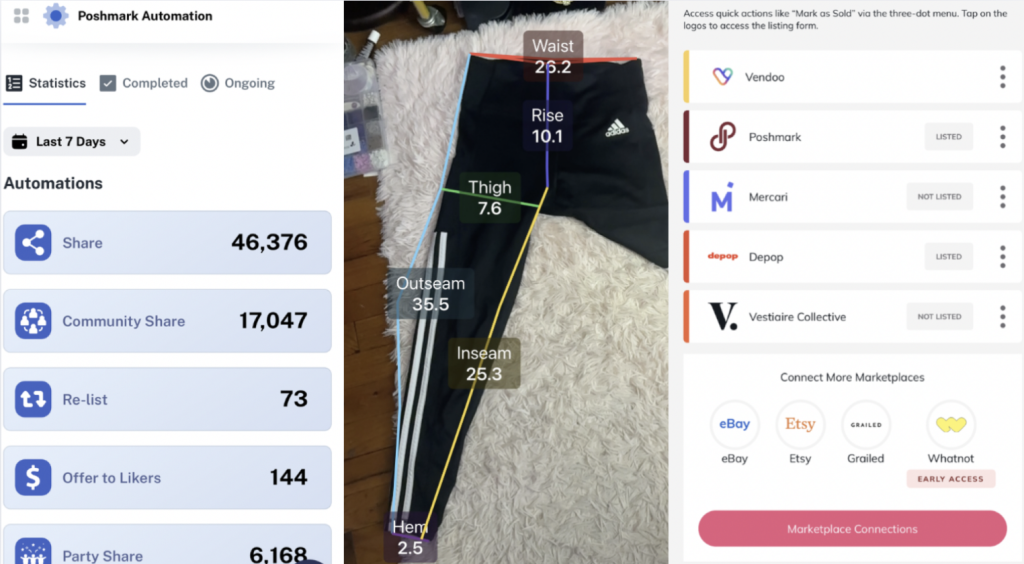 These Three Apps Help Me Earn More Money As A Reseller