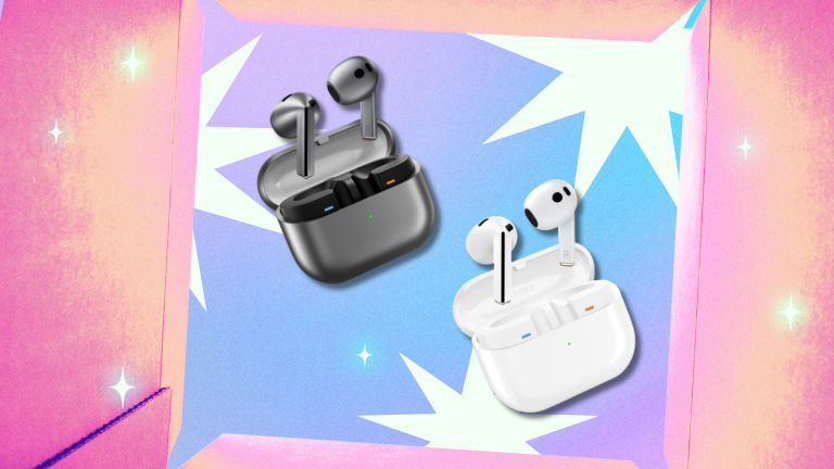 The Samsung Galaxy Buds 3 Are Over $100 Off Right Now