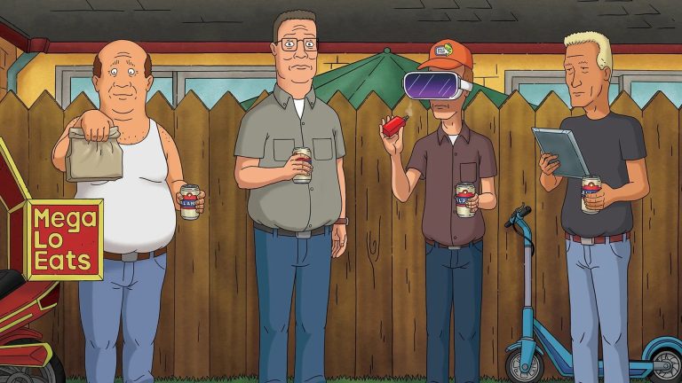 25 Of The Best Hulu Original Series You Should Be Watching