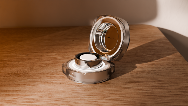 The Luna Smart Ring Is The Latest Subscription Free Oura Alternative