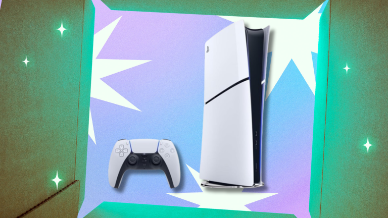The PlayStation 5 Is At Its Lowest Price Ever On Woot Right Now