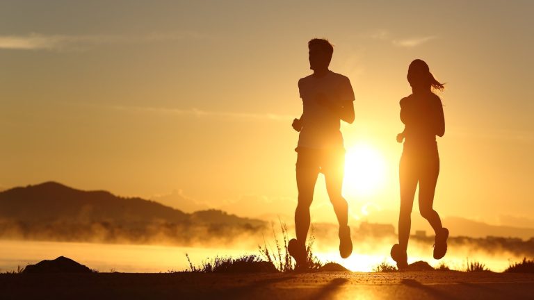 Why The 'Talk Test' Is Better Than Heart Rate Zones