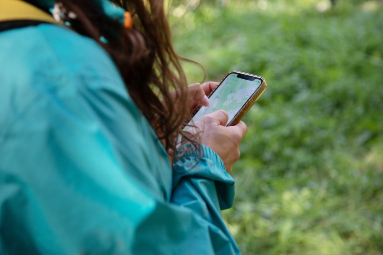 Some IPhone Users Are Getting Another Year Of Free Satellite Features