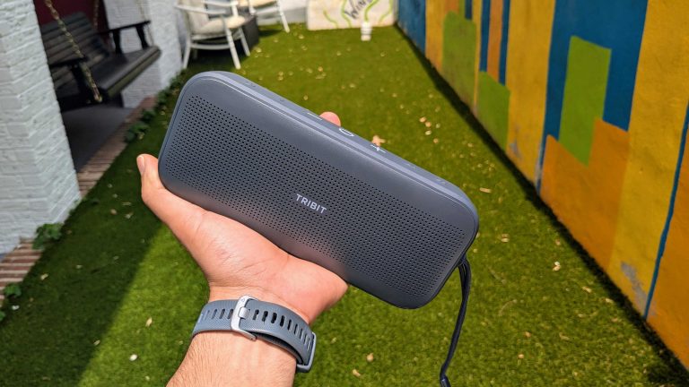 This Budget Outdoor Speaker Is Surprisingly Good, And It's Only $48 Right Now